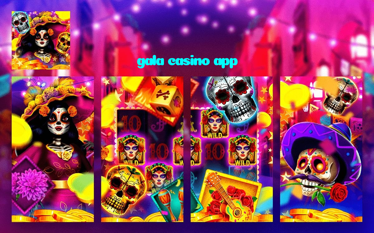 available types of gala casino app bet including pre-match live express and system bets